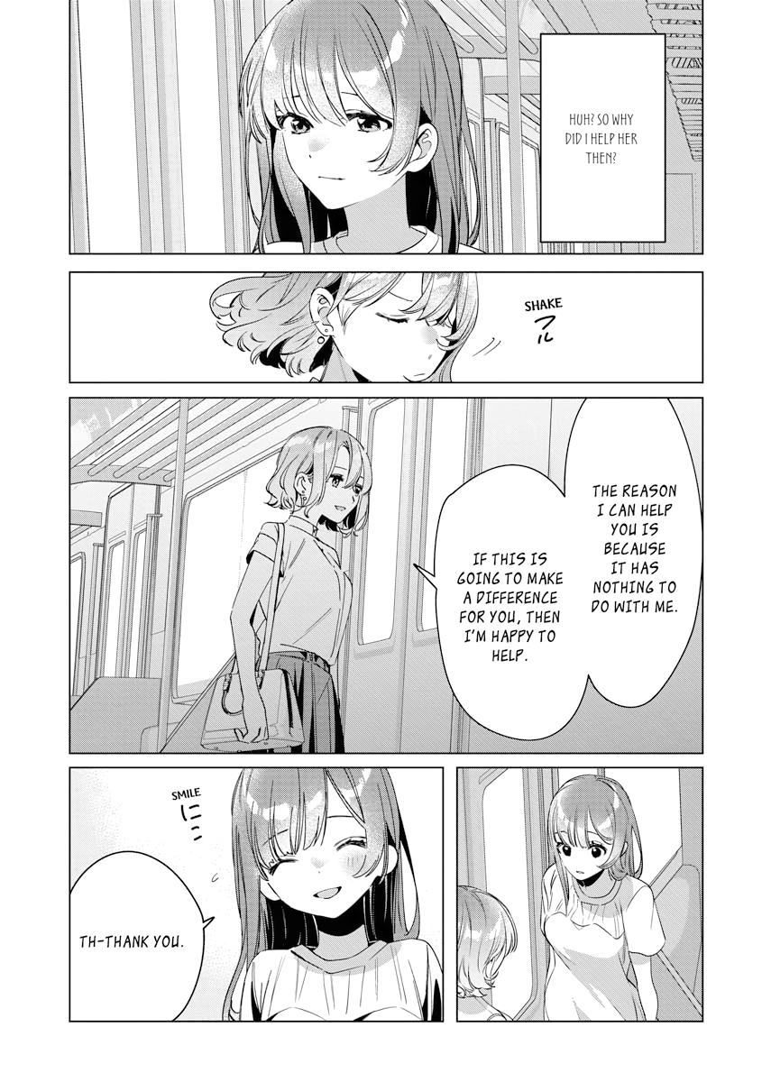 I Shaved. Then I Brought a High School Girl Home, Chapter 38 image 09